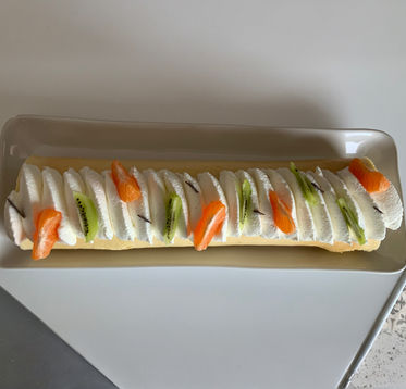 Rêve de Légèreté