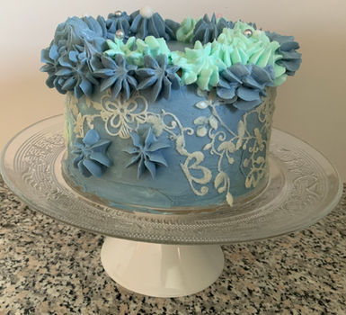 Cake design Élégance Gourmande Angoulême – pâte fruitée raffinée, gâteau mariage Charente