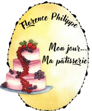 Logo Florence Philippe