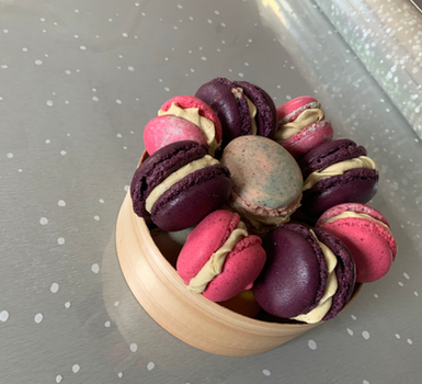 Macarons