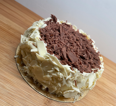 Merveilleux : Délice des Cieux