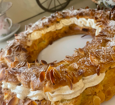 Paris-Brest