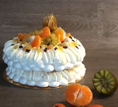 Pavlova